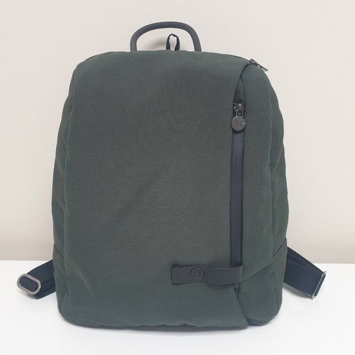 Peg perego rucksack grün - grün, baby