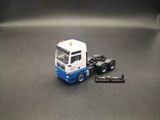 Herpa MAN TGA Trans Tec 3Achs