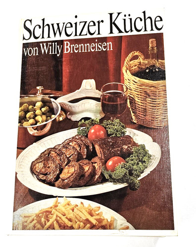 Schweizer küche von willy - von,