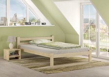 Doppelbett Gästebett 140x200