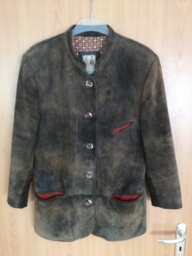 Meindl damen herren leder - damen,