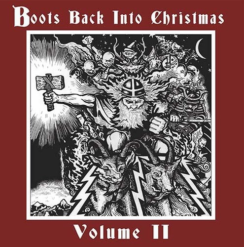 Boots back into - boots,