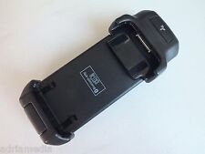 Audi Handy Halterung Adapter Apple iPhone 4 4S 8TO051435 F Schale Bluetooth