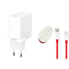 OnePlus 30W Warp Dash