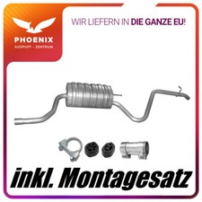 Kia Ceed 1.4 1.6 CVVT (07-12)