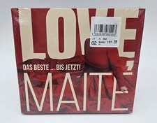 Maite Kelly Love das