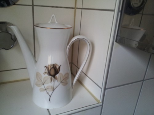 Rosenthal form 2000 - rosenthal, "