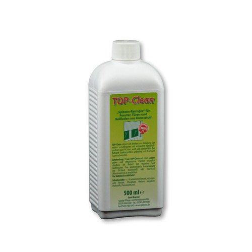 Kramer top clean - kramer, top-clean