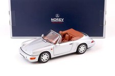 1:18 Norev Porsche 911 (964)