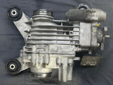 Differential golf troc - vw,