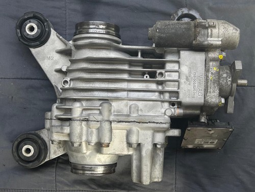 Differential golf troc - r,