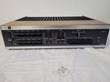Vintage - Dual CV-120 - HiFi Stereo - Vollverstärker  - (Gebr. Steidinger)