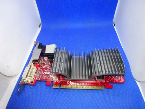 Asus radeon 4350 silent - asus,