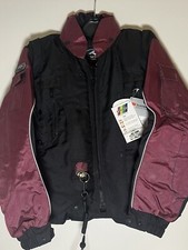 Motorrad Airbag Jacke