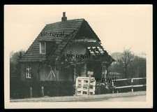 Sturmflut Hamburg 1962 -