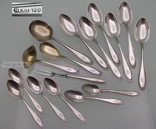 OKA -- RESTBESTECK Besteck --