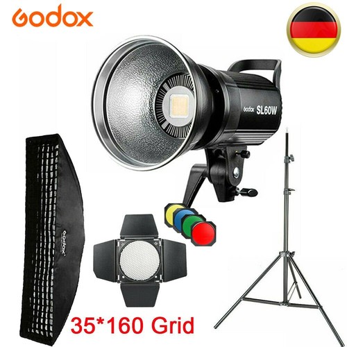 Godox 60w led - led, lampe