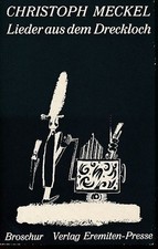 Songs From The Dirt Hole