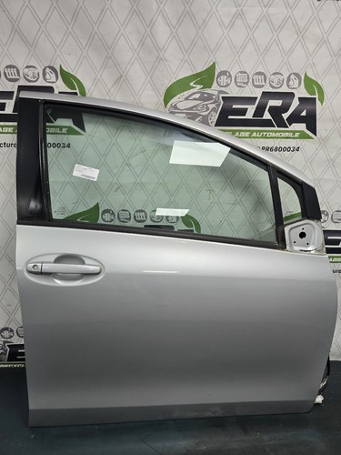 Tür rechts vorne - tÜr, toyota