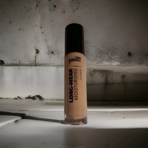 Long wear moisturising - wear,