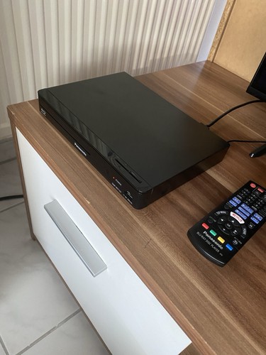 Panasonic blu ray - panasonic, blu-ray-player