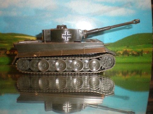Roco 170 kampfpanzer vi - #,