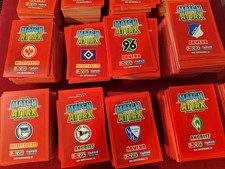 Match Attax Bundesliga 08/09