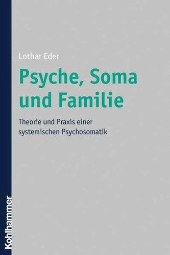Psyche soma und familie - soma,