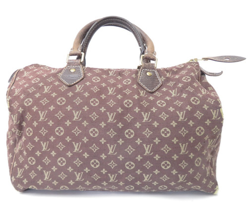 Louis vuitton monogram mini - louis,