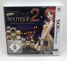 New Style Boutique 2 - Fashion