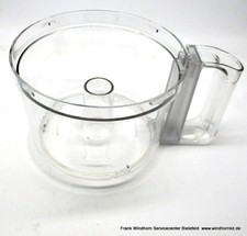 WMF Schüssel für Küchenmaschine Kult X, FS-1000050469