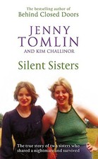Silent Sisters,Jenny Tomlin-