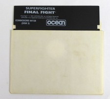 Commodore 64 C64 Spiel --