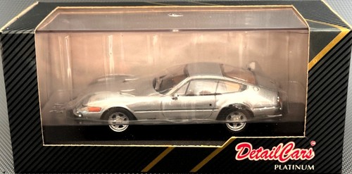 Ferrari daytona 365 - ferrari,