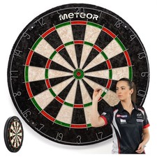 Sisal Dartscheibe Dart Set