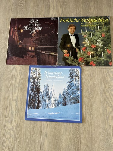 Schallplatten vinyl lps - 3,