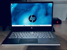 HP Envy X360 4-Core 2-in 1