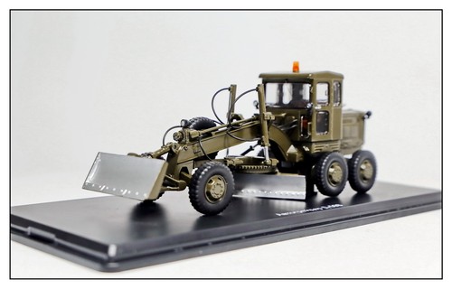 598 motor grader 43 - d-598,