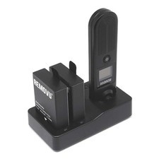 Removu S1 Battery Dual Charger