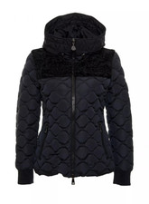 MONCLER Daunenjacke Gr. 1 / 36