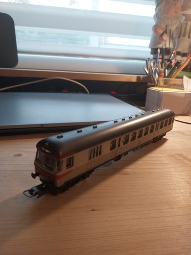 Lima 309157 steuerwagen - lima,