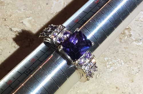 925 sterlingsilber - 💜✨925,