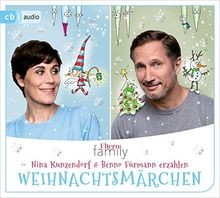 Eltern family