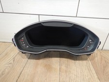 Tacho Kombiinstrument Audi A4 8W 8W5920790D 0263731021 Original