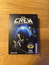 Die Crew - Reist gemeinsam zum