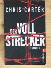 Buch "Der Vollstrecker" Chris