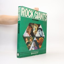 Rock Giants  |  Peter