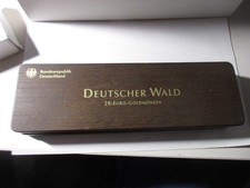 Original-Holzbox für die