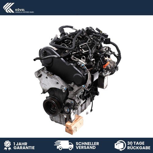 Motor cayc tdi 77 - motor,