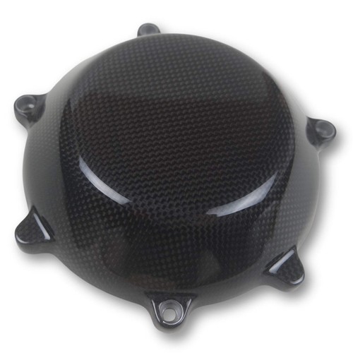 100 carbon ducati - carbon, trocken